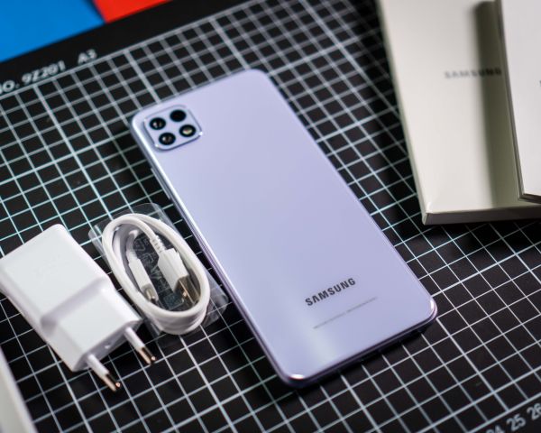 Samsung galaxy a22 harga dan spesifikasi